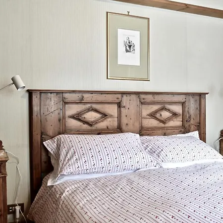 Apartment Beautiful 3 Bedroom Flat In Cortina With Car Park Cortina d'Ampezzo